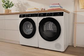 Washing machine repair Vancouver